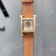 Swiss Replica Hermes Heure H Quartz Watches Gold Diamond-paved (4)_th.jpg
